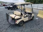 2002 CLUB GOLF CART   for sale at Copart NC - CONCORD
