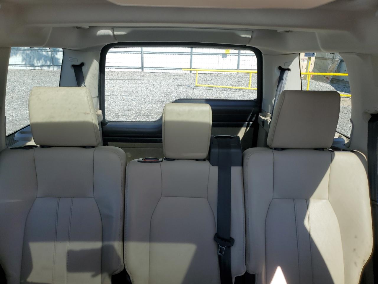 2015 Land Rover Lr4 Hse VIN: SALAG2V64FA744155 Lot: 70419275