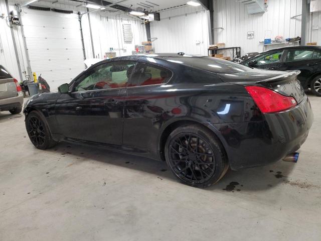 2013 INFINITI G37   