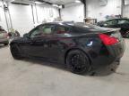 2013 INFINITI G37    à vendre chez Copart ON - OTTAWA