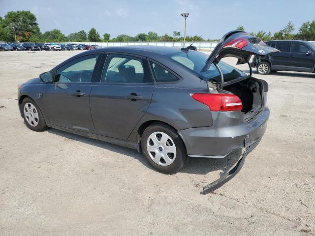 Седаны FORD FOCUS 2016 Серый