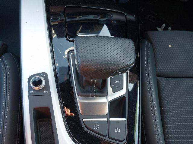 2023 AUDI A4 S LINE