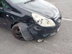 2011 VAUXHALL CORSA ENERGY for sale at Copart ST HELENS
