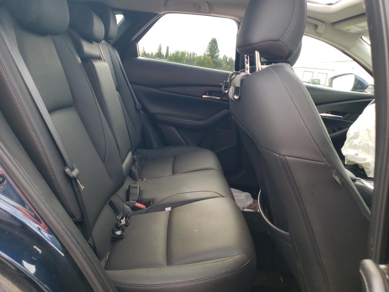 2021 Mazda Cx-30 Preferred VIN: 3MVDMBCL8MM264625 Lot: 67818385