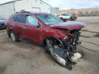 2019 NISSAN ROGUE S   for sale at Copart ON - TORONTO