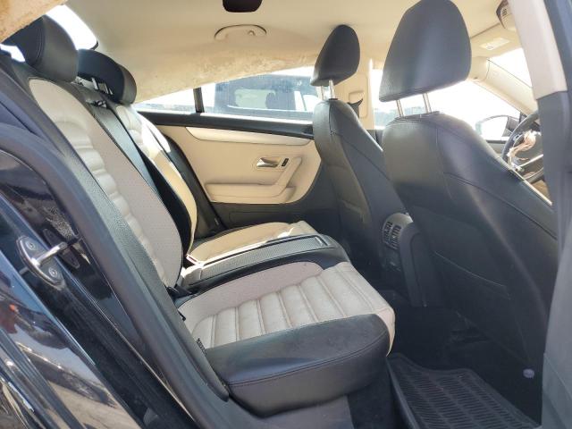 2010 VOLKSWAGEN CC SPORT  