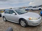 2014 CHEVROLET IMPALA LIMITED LT   for sale at Copart UT - SALT LAKE CITY