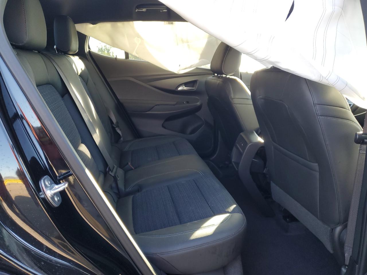 2025 Buick Envista Preferred VIN: KL47LAEP4SB057739 Lot: 70025655