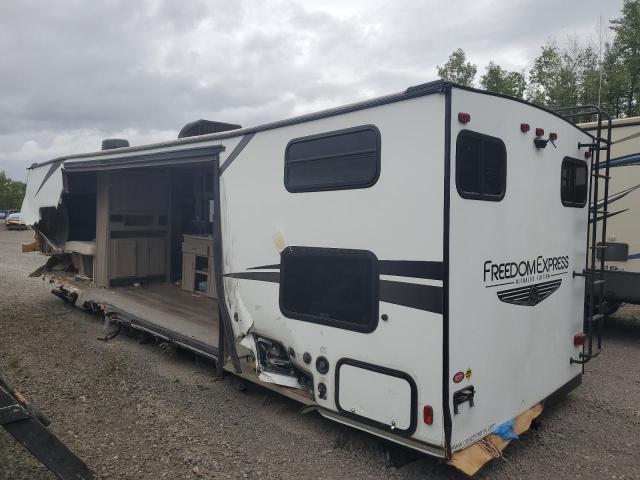 2020 COACHMEN FREEDOM - TRAILERS