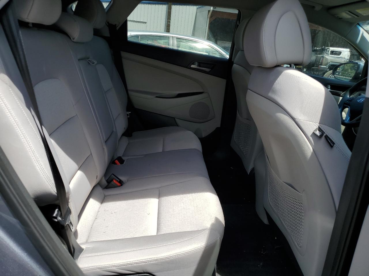 KM8J3CA43JU732482 2018 Hyundai Tucson Sel