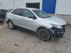 2020 CHEVROLET EQUINOX LS   à vendre chez Copart NB - MONCTON