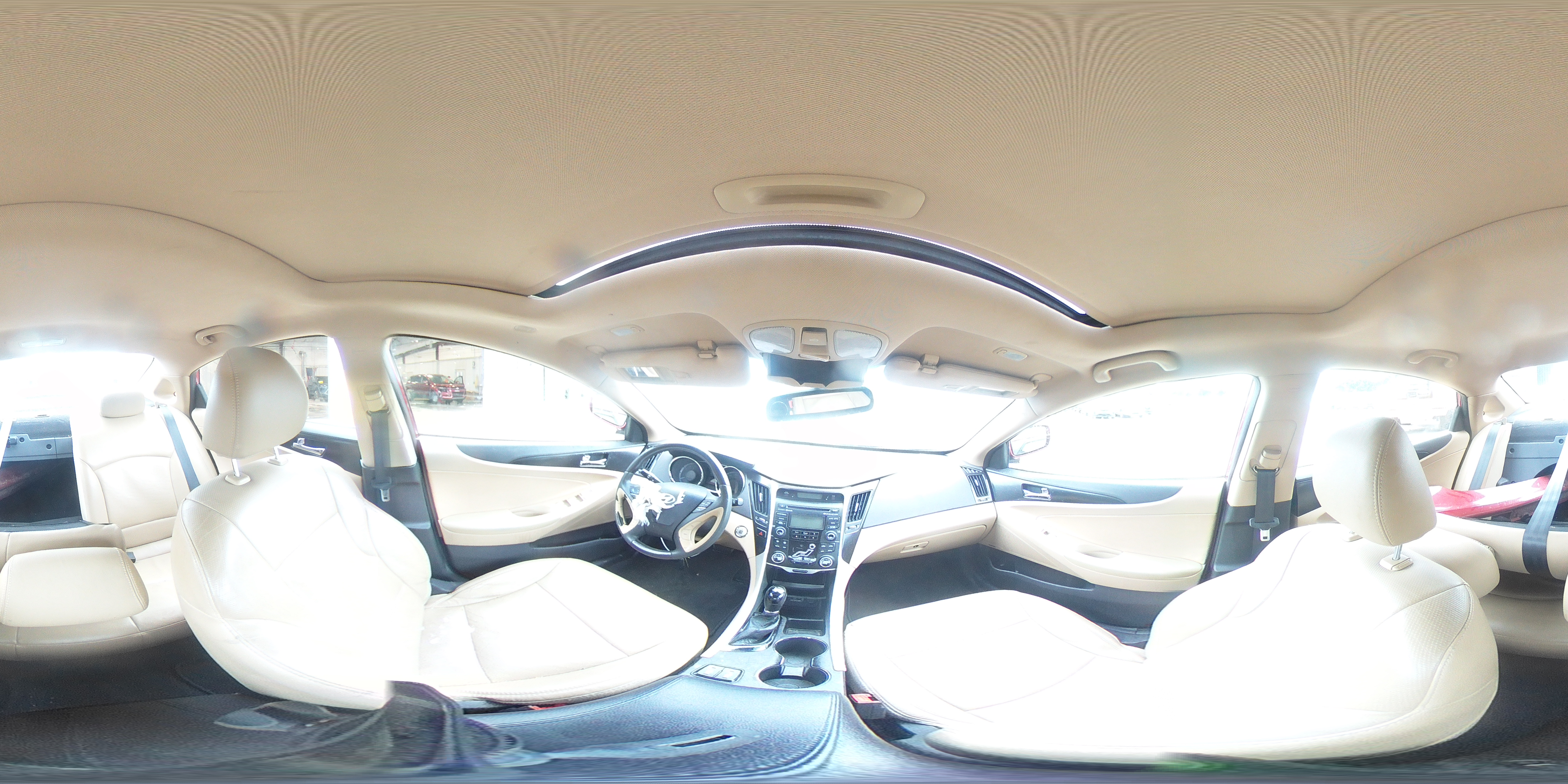 2013 Hyundai Sonata Se VIN: 5NPEC4AC1DH663941 Lot: 69427675