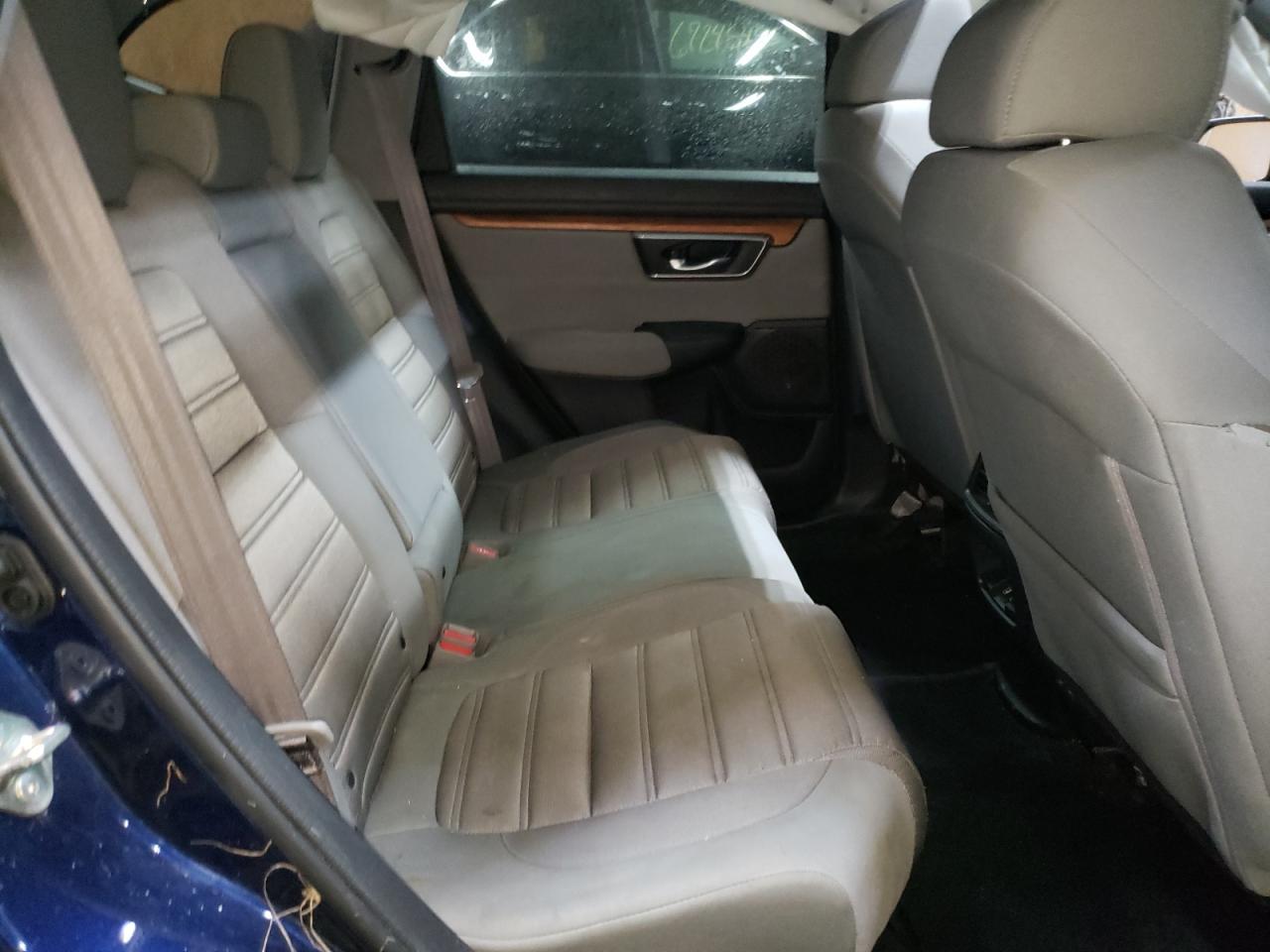 2019 Honda Cr-V Ex VIN: 5J6RW2H59KL014573 Lot: 66875955