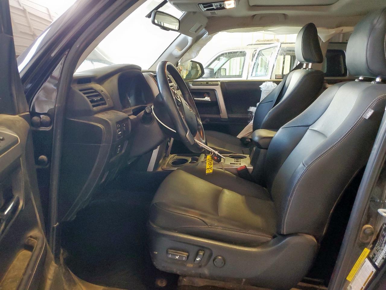 2019 Toyota 4Runner Sr5 VIN: JTEZU5JR0K5194956 Lot: 70013975