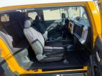 2008 TOYOTA FJ CRUISER    à vendre chez Copart MA - NORTH BOSTON