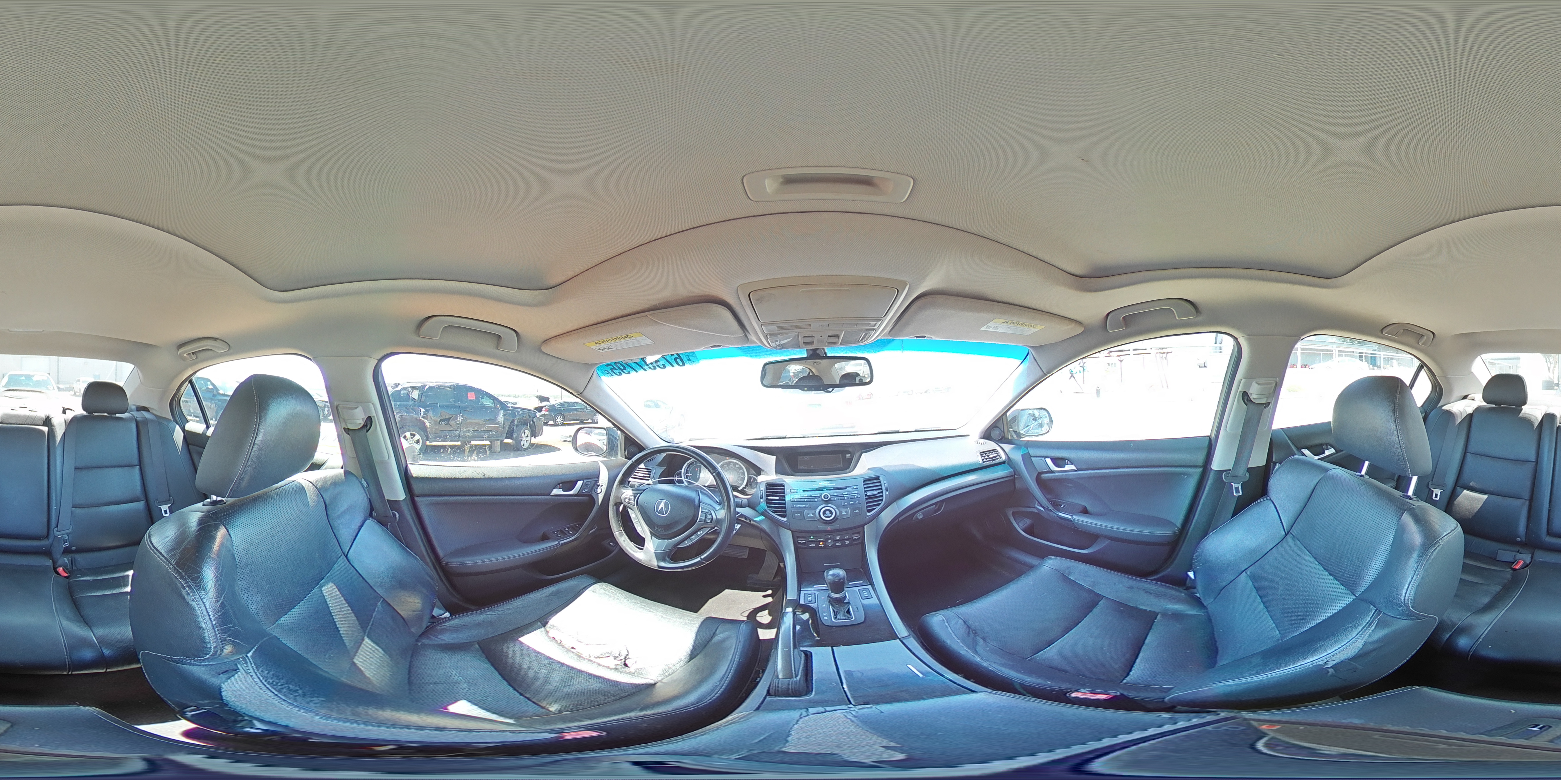 2013 Acura Tsx VIN: JH4CU2F45DC011828 Lot: 67307795