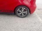 2014 MERCEDES BENZ A180 SE EC for sale at Copart SANDTOFT