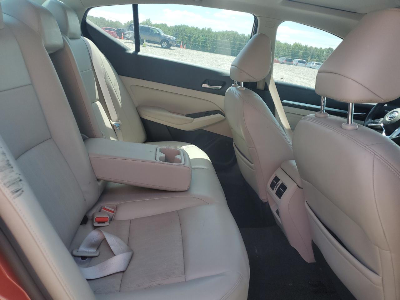 2021 Nissan Altima Sl VIN: 1N4BL4EVXMN331257 Lot: 70042045