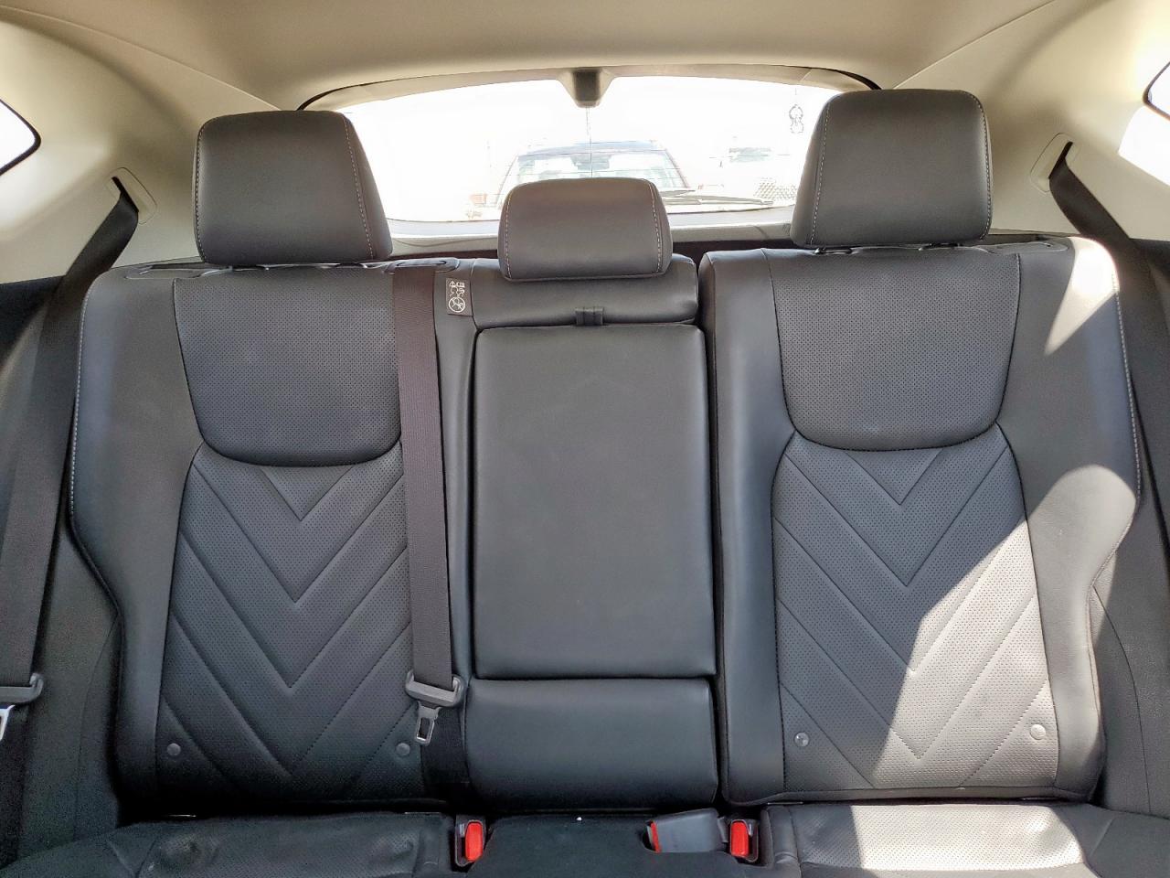 2024 Lexus Nx 350H Base VIN: JTJHKCEZ2R2025597 Lot: 66557535