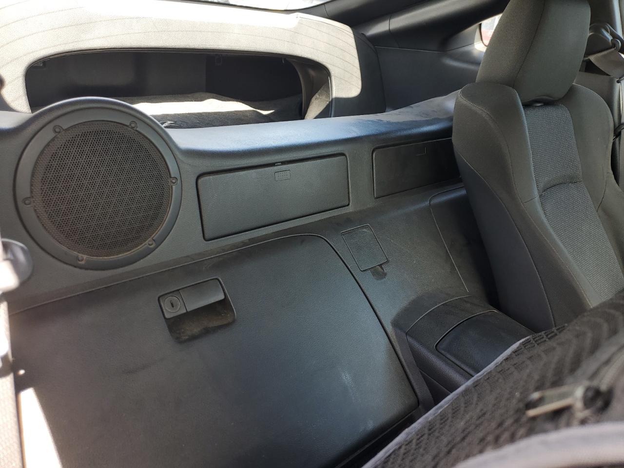 2007 Nissan 350Z Coupe VIN: JN1BZ34D57M501856 Lot: 70258385