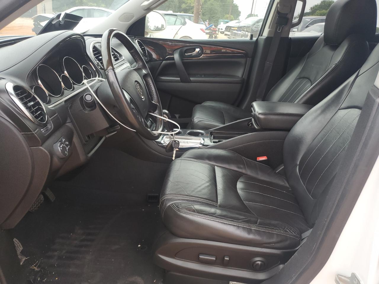 2016 Buick Enclave VIN: 5GAKRBKD6GJ188426 Lot: 69178085