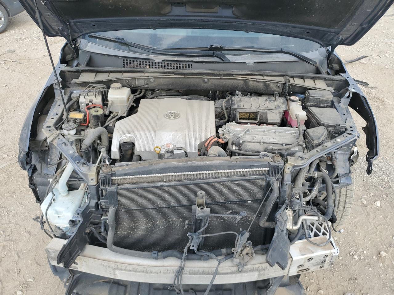 2018 Toyota Highlander Hybrid Limited VIN: 5TDDGRFHXJS039269 Lot: 67617915