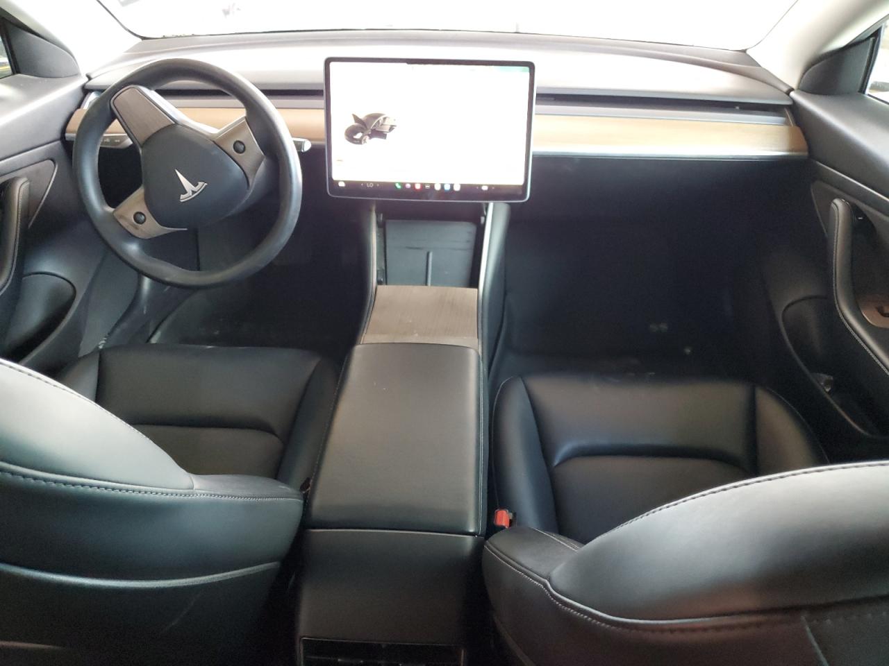 2020 Tesla Model 3 VIN: 5YJ3E1EA9LF799515 Lot: 67818015