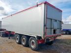 2012 TRAI TRAILER for sale at Copart SANDTOFT
