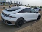 2023 HYUNDAI IONIQ 6 SEL   for sale at Copart QC - MONTREAL