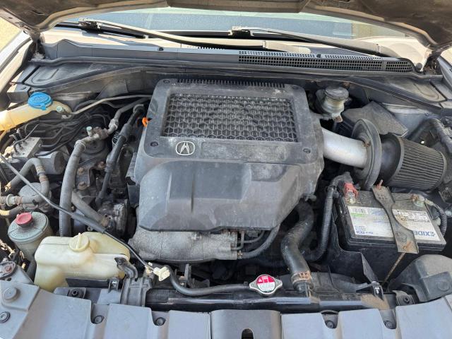 2008 ACURA RDX   