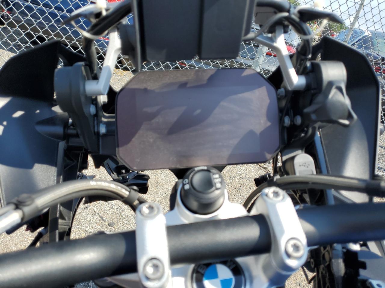 2024 BMW R 1250 Gs Adventure VIN: WB10M1304R6J64283 Lot: 68949925