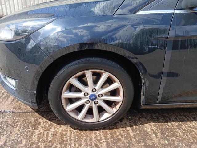 2015 FORD FOCUS TITA