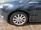 2015 FORD FOCUS TITA for sale at Copart CHESTER