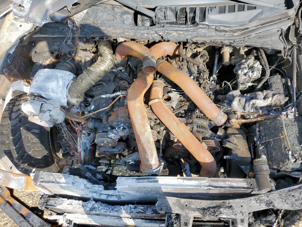 2018 Ford F450 Super Duty VIN: 1FT8W4DT5JEB17168 Lot: 69746575