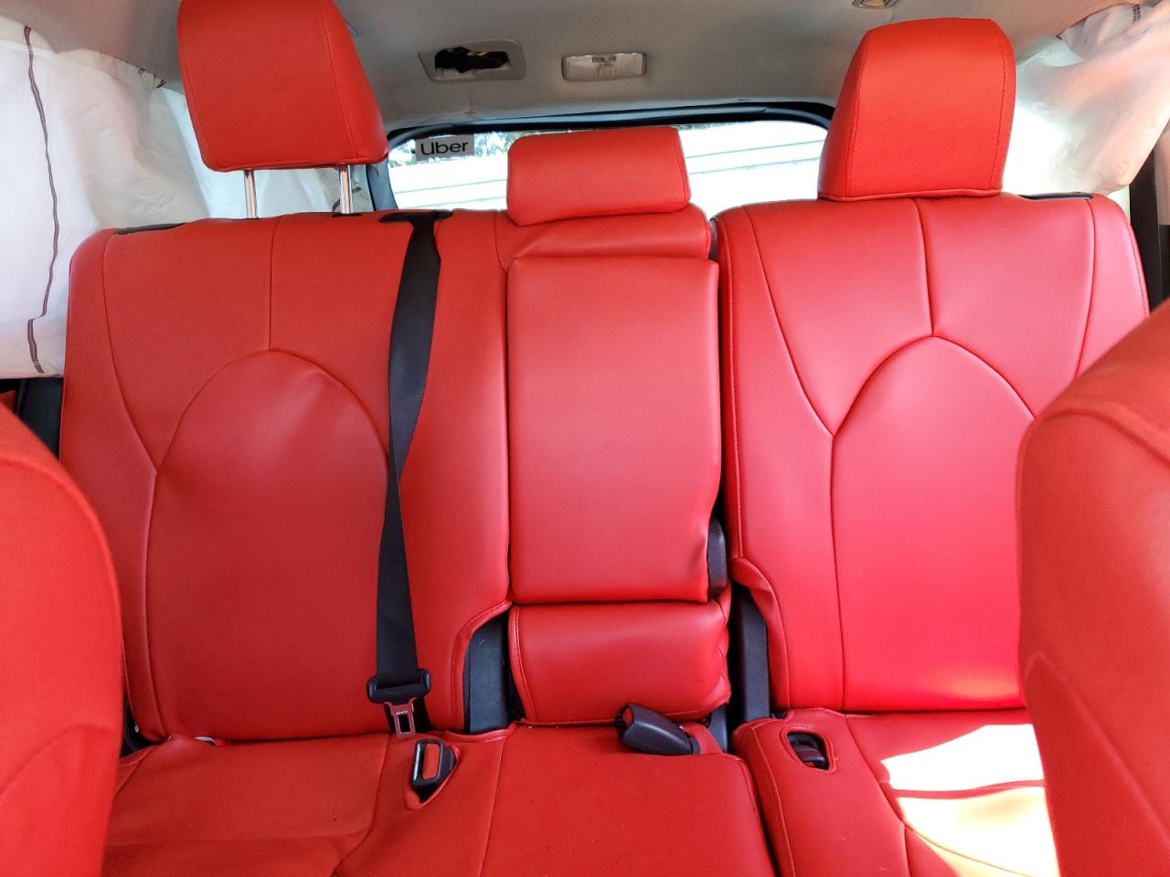 2021 Toyota Highlander Hybrid Le VIN: 5TDBBRCH0MS525815 Lot: 70126045