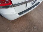 2014 VAUXHALL ZAFIRA EXC for sale at Copart WESTBURY