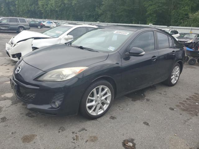 2012 Mazda 3 S