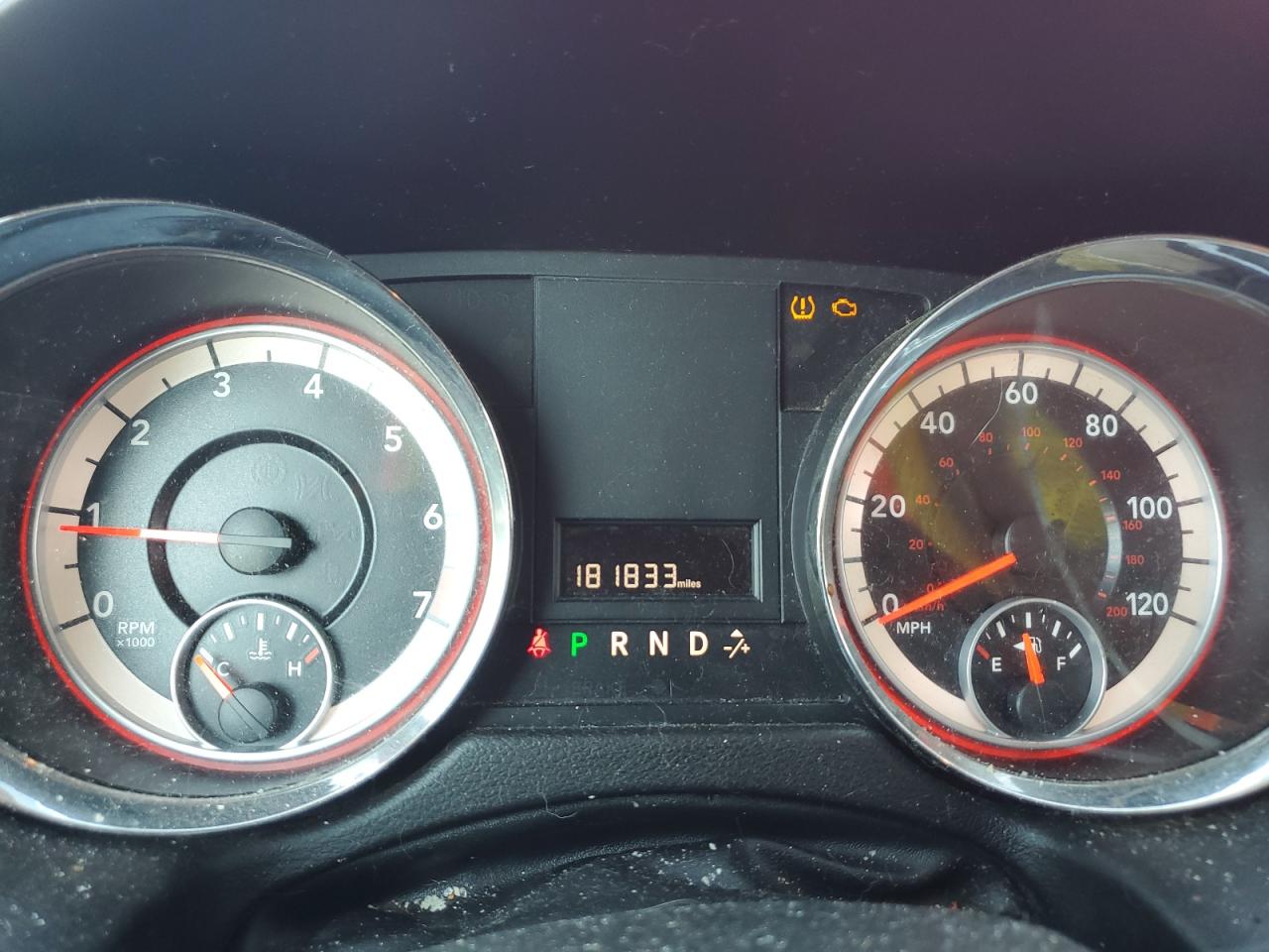 2015 Dodge Grand Caravan R/T VIN: 2C4RDGEG4FR639281 Lot: 71662595