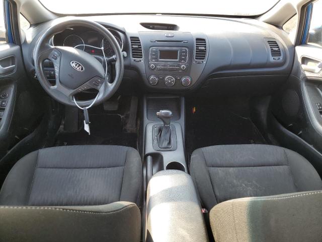 2014 KIA FORTE LX  
