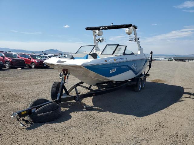2023 TIGE SKIBOAT - BOATS SPEED BOAT