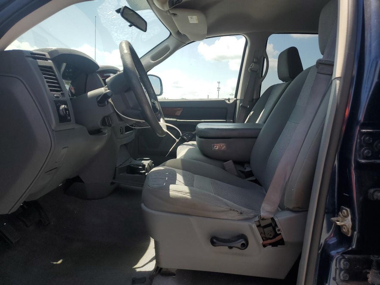 2006 Dodge Ram 1500 St VIN: 1D7HA182X6S638982 Lot: 71055595