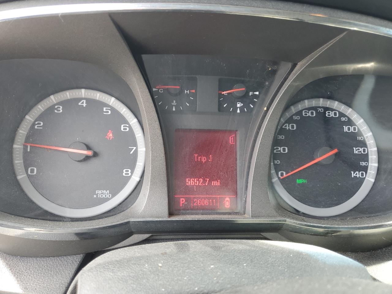 2011 GMC Terrain Slt VIN: 2CTFLWE54B6310479 Lot: 69916815