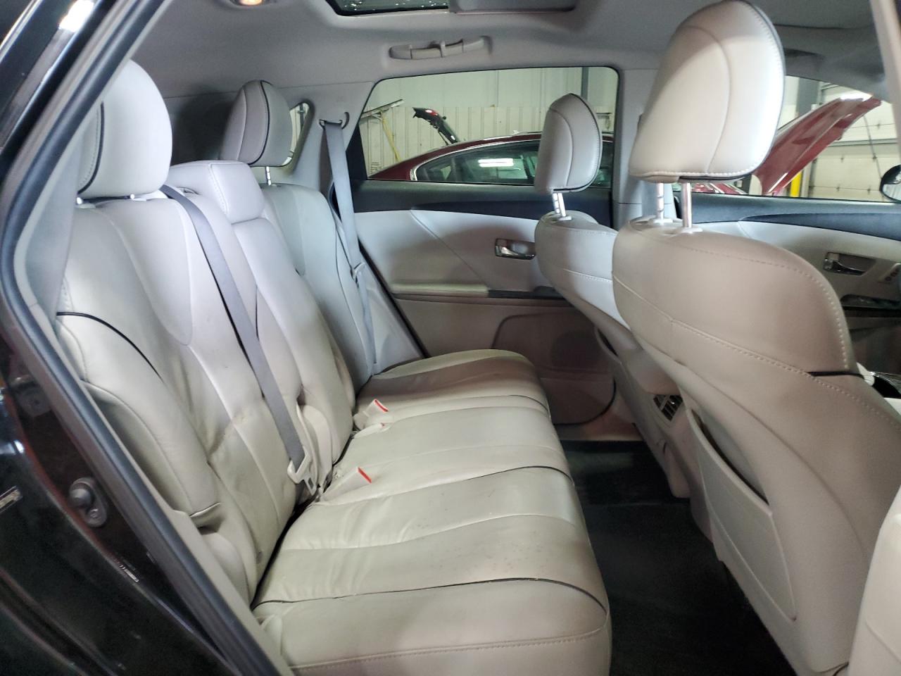 2013 Toyota Venza Le VIN: 4T3BK3BB7DU084516 Lot: 70707645