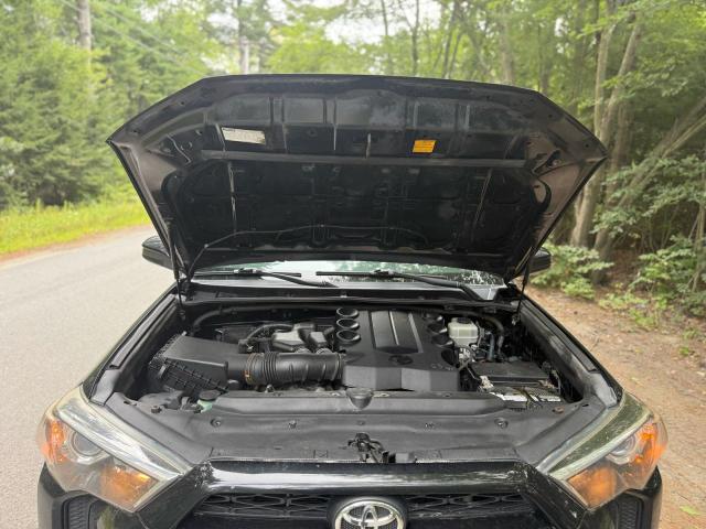 2014 TOYOTA 4RUNNER SR5  