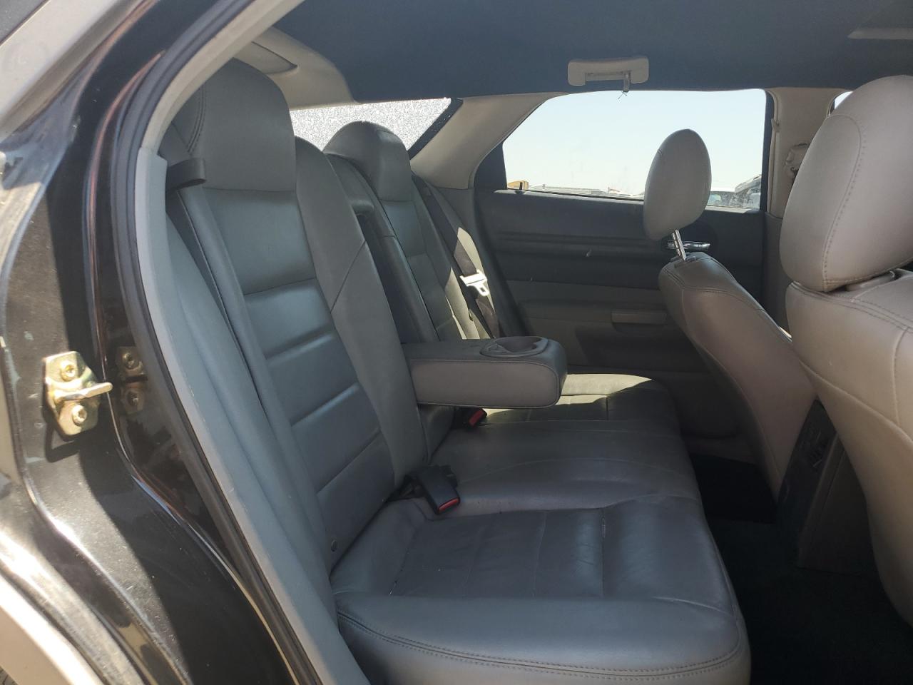 2006 Dodge Magnum Sxt VIN: 2D4FV47V96H123856 Lot: 68228655