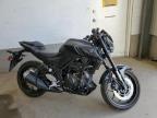 2023 YAMAHA MT-03    for sale at Copart AB - CALGARY