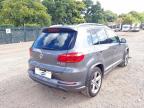 2015 VOLKSWAGEN TIGUAN R-LINE for sale at Copart COLCHESTER