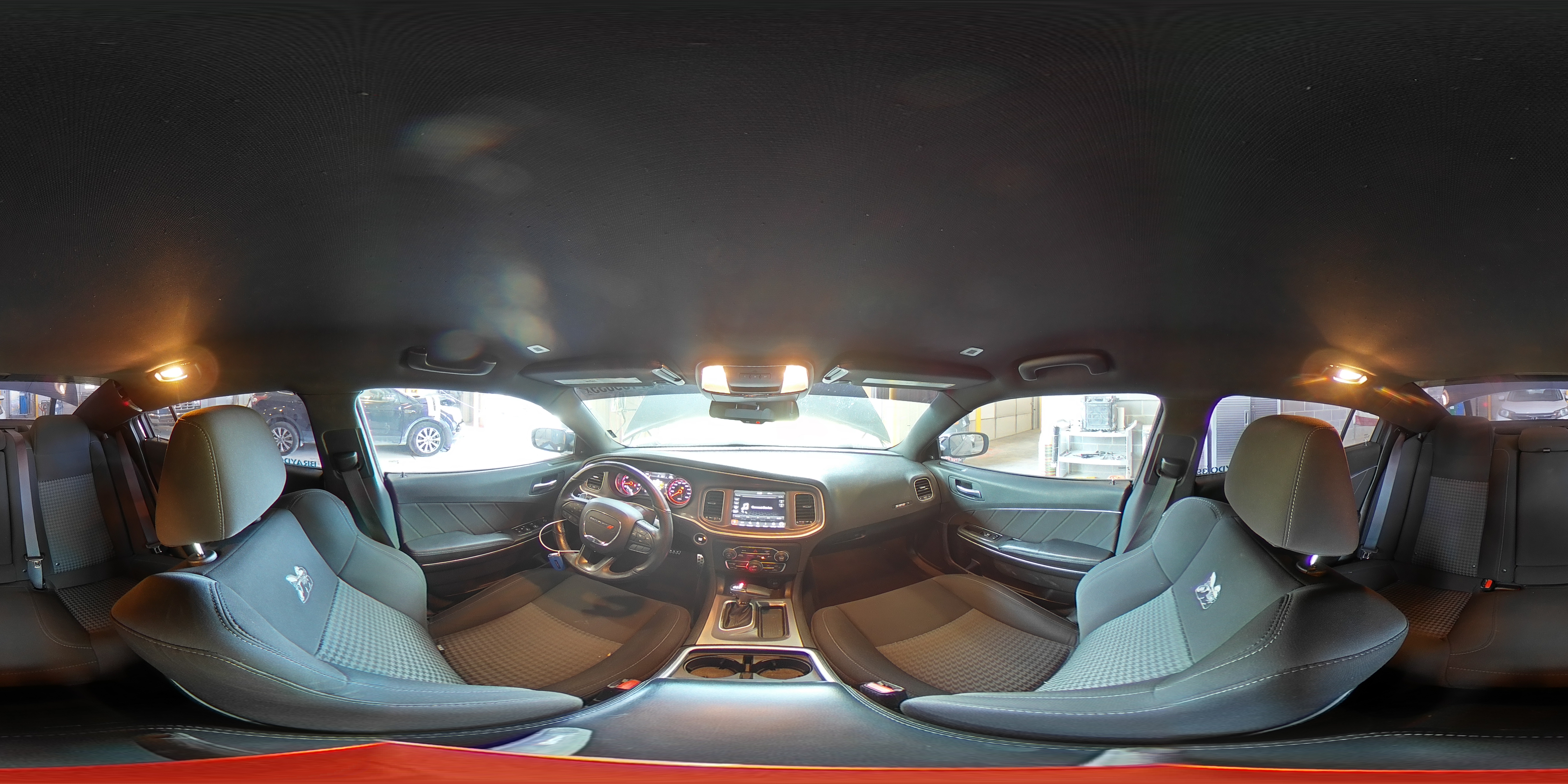 2021 Dodge Charger Scat Pack VIN: 2C3CDXGJ0MH684451 Lot: 67109035