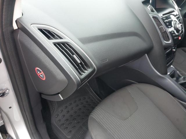 2013 FORD FOCUS TITA