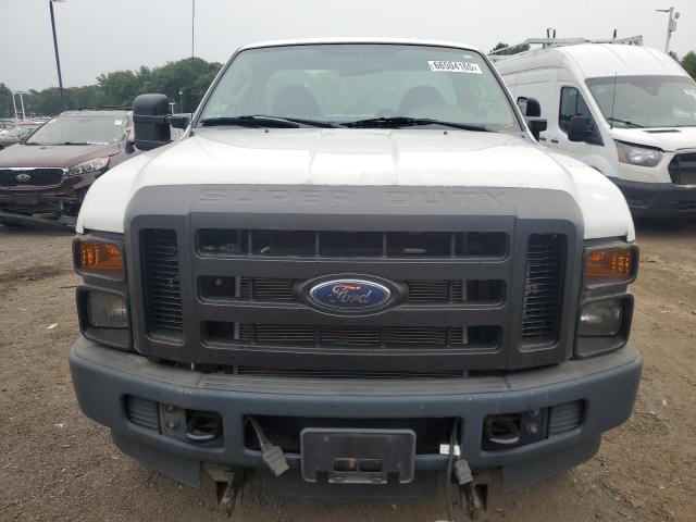 2010 FORD F250 SUPER DUTY